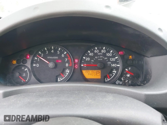 2015 Nissan Xterra S with VIN 5N1AN0NU8FN652079, listed as a IAAI auction lot 41273000 with 199,196 mi miles and . Bid and sale history available at DreamBid. Image 7.