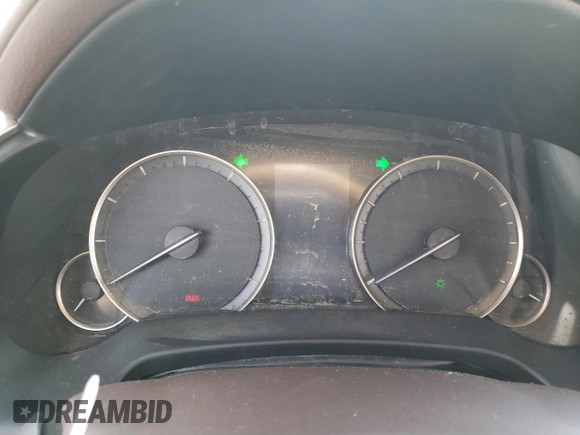 2018 Lexus RX 350L Premium with VIN JTJDZKCA1J2009350, listed as a Copart auction lot 52757225 with Not provided miles and Non repairable. Bid and sale history available at DreamBid. Image 9.