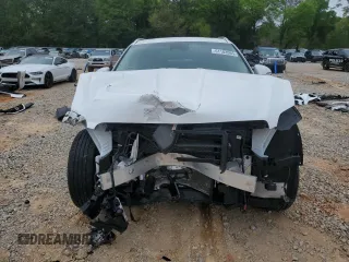 2022 Genesis GV70 2.5T z VIN KMUMADTB4NU061075, wystawiony jako Copart lot #51182065 z przebiegiem 50 457 mil mil oraz Szkoda całkowita • Salvage title. Historia ofert i sprzedaży dostępna na DreamBid. Obrazek 5.