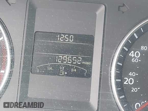 2013 Volkswagen Jetta SE with VIN 3VWDP7AJ0DM223801, listed as a IAAI auction lot 42132060 with 129,652 mi miles and . Bid and sale history available at DreamBid. Image 16.