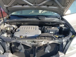 2007 Lexus RX 350 with VIN 2T2HK31U17C015084, listed as a IAAI auction lot 41800829 with 120,282 mi miles. Bid and sale history available at carsss.com. Image 10.