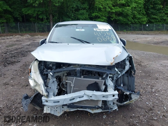 2023 Mitsubishi Mirage SE z VIN ML32FVFJ5PHF03075, wystawiony jako IAAI lot #41560688 z przebiegiem 29 825 mil mil oraz . Historia ofert i sprzedaży dostępna na DreamBid. Obrazek 13.