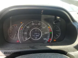 2014 Honda CR-V EX z VIN 2HKRM4H54EH611534, wystawiony jako Copart lot #54149525 z przebiegiem 230 419 mil mil oraz Szkoda całkowita • Salvage title. Historia ofert i sprzedaży dostępna na DreamBid. Obrazek 9.