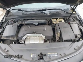 2017 Chevrolet Impala LT with VIN 1G1105SAXHU178101, listed as a IAAI auction lot 41879917 with 151,159 mi miles and . Bid and sale history available at DreamBid. Image 10.