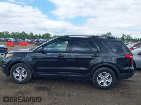 2014 Ford Explorer с VIN 1FM5K7B81EGA12437, выставлен на аукционе IAAI как лот 42389560 с пробегом 85 704 миль миль и . История ставок и продаж доступна на DreamBid. Изображение 14.