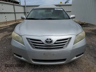 2007 Toyota Camry z VIN JTNBB46K573014869, wystawiony jako Copart lot #48617155 z przebiegiem 180 046 mil mil oraz Szkoda całkowita • Salvage title. Historia ofert i sprzedaży dostępna na DreamBid. Obrazek 5.