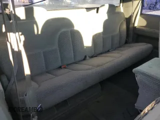 1995 GMC Sierra 1500 z VIN 2GTEK19K6S1580355, wystawiony jako Copart lot #87416254 z przebiegiem 162 829 mil mil oraz Szkody całkowita. Historia ofert i sprzedaży dostępna na DreamBid. Obrazek 11.