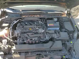 2019 Toyota Corolla SE с VIN JTNK4RBE3K3052293, выставлен на аукционе Copart как лот 80150535 с пробегом 25 561 миль миль и Списание • Salvage title. История ставок и продаж доступна на DreamBid. Изображение 14.