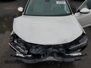 2025 Acura Integra с VIN 19UDE4H29SA006975, выставлен на аукционе Copart как лот 56336695 с пробегом 3 304 миль миль и Списание • Salvage title. История ставок и продаж доступна на DreamBid. Изображение 11.