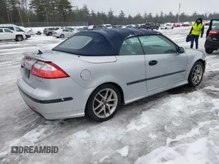 2005 Saab 9-3 z VIN YS3FH79Y456003839, wystawiony jako IAAI lot #41687321 z przebiegiem 156 280 mil mil oraz . Historia ofert i sprzedaży dostępna na DreamBid. Obrazek 4.