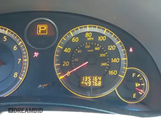 2005 Infiniti G35 z VIN JNKCV51E25M217571, wystawiony jako IAAI lot #42243077 z przebiegiem 135 164 mil mil oraz . Historia ofert i sprzedaży dostępna na DreamBid. Obrazek 7.