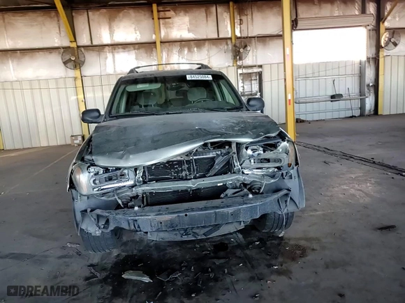 2003 Chevrolet TrailBlazer EXT LT with VIN 1GNES16P836217542, listed as a Copart auction lot 84525084 with 197,986 mi miles and Salvage Title. Bid and sale history available at carsss.com. Image 11.