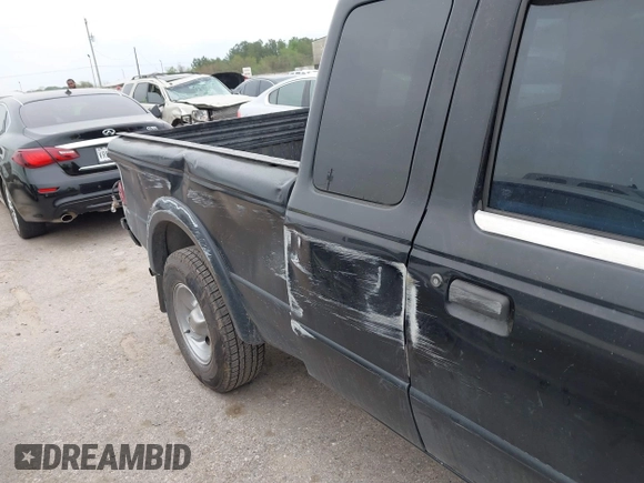 2003 Ford Ranger XL Fleet with VIN 1FTYR44V33PA02455, listed as a IAAI auction lot 41881302 with 212,067 mi miles and . Bid and sale history available at DreamBid. Image 6.