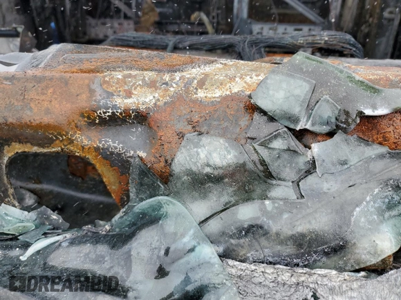 2022 Ram 2500 with VIN 3C6MR5AL7NG360602, listed as a Copart auction lot 45635115 with Not provided miles and Clean title. Bid and sale history available at DreamBid. Image 12.
