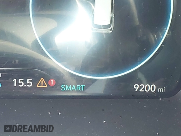 2024 Hyundai Palisade Calligraphy z VIN KM8R74GE2RU677273, wystawiony jako IAAI lot #41989335 z przebiegiem 9 200 mil mil oraz . Historia ofert i sprzedaży dostępna na DreamBid. Obrazek 15.