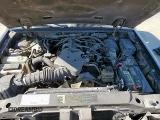 2003 Ford Explorer Sport Trac XLS with VIN 1FMZU67EX3UA33208, listed as a Copart auction lot 62477735 with 233,067 mi miles and Clean title. Bid and sale history available at DreamBid. Image 11.