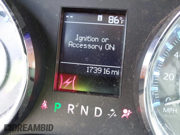 2011 Chrysler 300 with VIN 2C3CA6CTXBH580203, listed as a IAAI auction lot 41751968 with 173,916 mi miles. Bid and sale history available at carsss.com. Image 7.