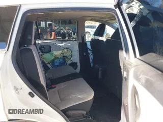 2018 Toyota RAV4 XLE с VIN JTMWFREV5JJ741922, выставлен на аукционе IAAI как лот 41889199 с пробегом 80 442 миль миль и . История ставок и продаж доступна на DreamBid. Изображение 8.