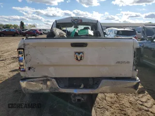 2015 Ram 2500 Tradesman with VIN 3C6TR5CT1FG659142, listed as a Copart auction lot 71819993 with Not Provided miles and Salvage Title. Bid and sale history available at carsss.com. Image 6.