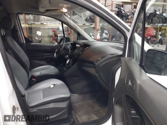 2016 Ford Transit Connect XL с VIN NM0LS7EXXG1252457, выставлен на аукционе IAAI как лот 42303580 с пробегом 85 997 миль миль и . История ставок и продаж доступна на DreamBid. Изображение 5.