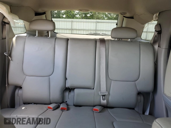 2007 Chevrolet Equinox LT with VIN 2CNDL73F476229666, listed as a Copart auction lot 71157854 with 0 mi miles and Non Repairable. Bid and sale history available at carsss.com. Image 10.