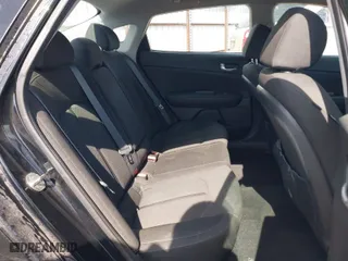 2017 Kia Optima LX with VIN 5XXGT4L35HG171971, listed as a IAAI auction lot 41600736 with 66,430 mi miles. Bid and sale history available at carsss.com. Image 8.