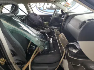 2006 Chrysler 300 with VIN 2C3KA43R76H103190, listed as a Copart auction lot 53736835 with 0 mi miles and Salvage Title. Bid and sale history available at carsss.com. Image 7.