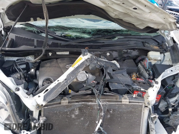 2017 Toyota Sienna XLE Auto Access Seat with VIN 5TDYZ3DC4HS776316, listed as a IAAI auction lot 42096706 with Not provided miles and . Bid and sale history available at DreamBid. Image 10.