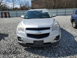 2011 Chevrolet Equinox 1LT with VIN 2CNFLEEC3B6209238, listed as a Copart auction lot 54247135 with 150,255 mi miles and Clean Title. Bid and sale history available at DreamBid. Image 5.