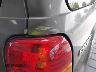 2005 Ford Escape Hybrid with VIN 1FMCU95HX5KD54412, listed as a IAAI auction lot 42115468 with 151,922 mi miles and . Bid and sale history available at DreamBid. Image 6.