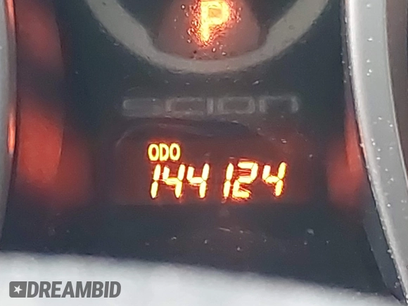 2014 Scion tC z VIN JTKJF5C71E3081033, wystawiony jako IAAI lot #42333111 z przebiegiem 144 124 mil mil oraz . Historia ofert i sprzedaży dostępna na DreamBid. Obrazek 15.