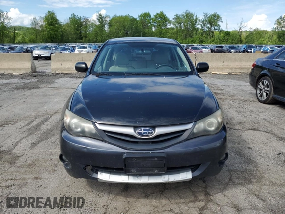2011 Subaru Impreza Outback Special Sports z VIN JF1GH6D62BH800463, wystawiony jako Copart lot #56689725 z przebiegiem 204 156 mil mil oraz Czysty tytuł • Clean title. Historia ofert i sprzedaży dostępna na DreamBid. Obrazek 5.