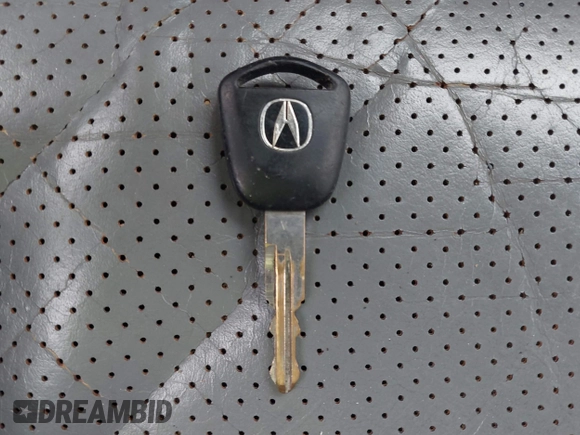 2004 Acura TSX with VIN JH4CL96834C038766, listed as a IAAI auction lot 42371241 with 244,081 mi miles and . Bid and sale history available at DreamBid. Image 11.