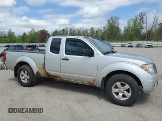 2012 Nissan Frontier SV с VIN 1N6AD0CW2CC410713, выставлен на аукционе Copart как лот 56992095 с пробегом 292 254 миль миль и Чистый • Clean title. История ставок и продаж доступна на DreamBid. Изображение 4.
