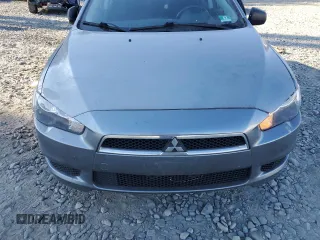 2014 Mitsubishi Lancer ES with VIN JA32U2FUXEU020225, listed as a Copart auction lot 77856464 with 181,958 mi miles and Salvage Title. Bid and sale history available at DreamBid. Image 11.