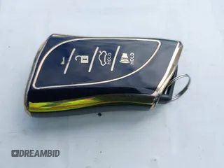 2022 Lexus NX 350 с VIN 2T2AGCEZ8NC004511, выставлен на аукционе IAAI как лот 42149218 с пробегом 42 441 миль миль и . История ставок и продаж доступна на DreamBid. Изображение 11.
