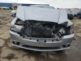 2011 Dodge Charger RT Max with VIN 2B3CM5CT2BH552782, listed as a Copart auction lot 50102385 with 174,814 mi miles and Salvage Title. Bid and sale history available at carsss.com. Image 5.