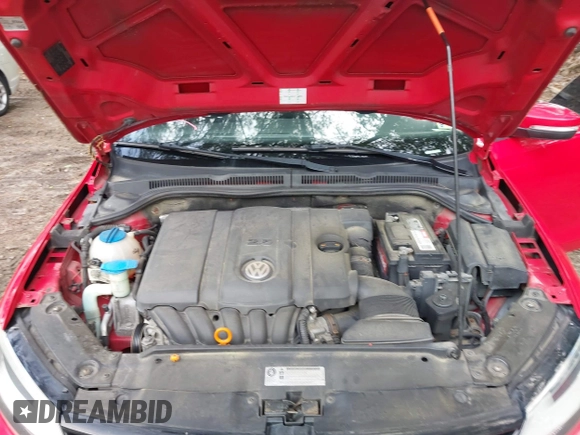 2011 Volkswagen Jetta SE с VIN 3VWDZ7AJ0BM368053, выставлен на аукционе IAAI как лот 42320719 с пробегом 175 185 миль миль и . История ставок и продаж доступна на DreamBid. Изображение 10.