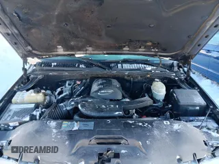 2006 Chevrolet Suburban LS with VIN 1GNFK16Z96J151722, listed as a Copart auction lot 42235055 with 256,910 mi miles and Salvage Title. Bid and sale history available at carsss.com. Image 11.
