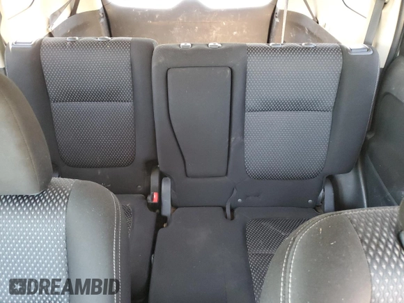 2017 Mitsubishi Outlander ES z VIN JA4AZ2A39HZ016343, wystawiony jako Copart lot #53660275 z przebiegiem 91 788 mil mil oraz Szkoda całkowita • Salvage title. Historia ofert i sprzedaży dostępna na DreamBid. Obrazek 10.