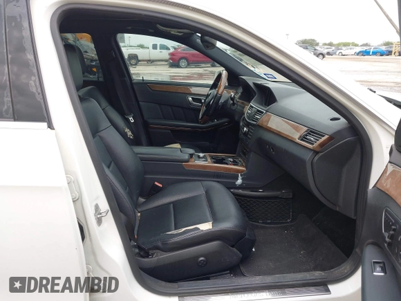 2013 Mercedes-Benz E 350 Luxury with VIN WDDHF8JB6DA766434, listed as a IAAI auction lot 42644688 with 170,250 mi miles and . Bid and sale history available at DreamBid. Image 5.