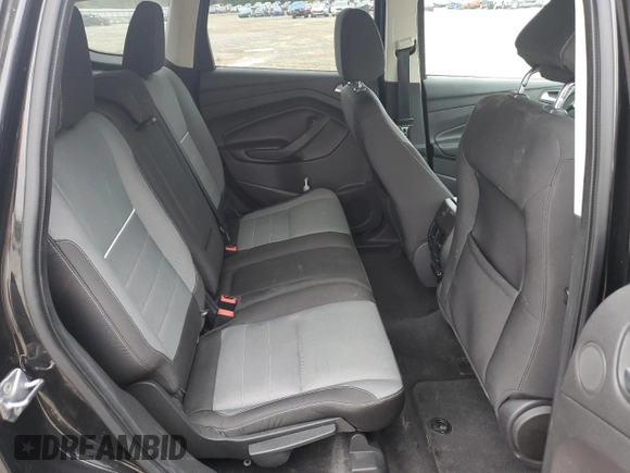 2013 Ford Escape SE z VIN 1FMCU0GX4DUB09012, wystawiony jako Copart lot #79725264 z przebiegiem 128 210 mil mil oraz Szkoda całkowita • Salvage title. Historia ofert i sprzedaży dostępna na DreamBid. Obrazek 11.