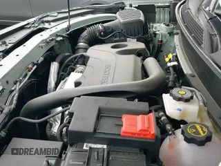2025 Chevrolet Equinox AWD ACTIV с VIN 3GNAXSEG6SL125860, выставлен на аукционе IAAI как лот 41949440 с пробегом 1 284 миль миль и . История ставок и продаж доступна на DreamBid. Изображение 19.
