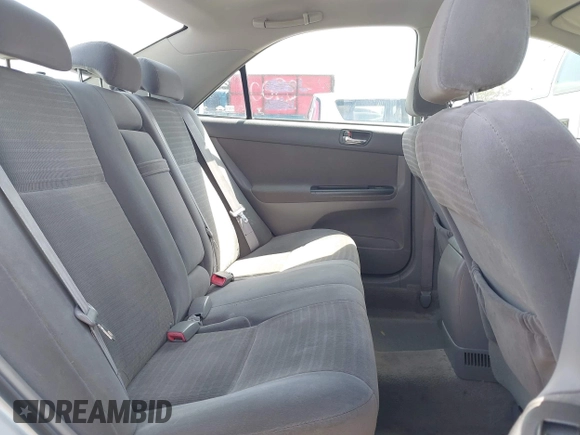 2006 Toyota Camry STD with VIN 4T1BE32K26U164258, listed as a IAAI auction lot 42120723 with 172,018 mi miles. Bid and sale history available at carsss.com. Image 8.