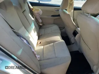 2015 Toyota Camry XLE with VIN 4T4BF1FK0FR455830, listed as a Copart auction lot 53169095 with 138,947 mi miles and Salvage Title. Bid and sale history available at carsss.com. Image 10.