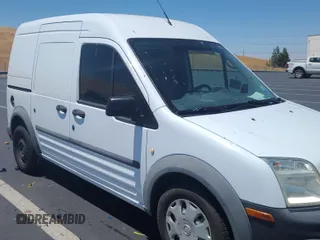 2011 Ford Transit Connect XL with VIN NM0LS7AN0BT045450, listed as a IAAI auction lot 42773962 with 234,785 mi miles and . Bid and sale history available at DreamBid. Image 13.