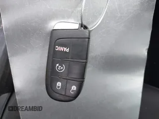2018 Jeep Renegade Latitude z VIN ZACCJBBB9JPH08683, wystawiony jako IAAI lot #42118449 z przebiegiem 86 211 mil mil oraz . Historia ofert i sprzedaży dostępna na DreamBid. Obrazek 11.