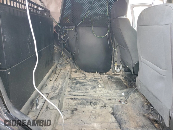 2019 Chevrolet Tahoe Commercial with VIN 1GNLCDEC8KR198072, listed as a Copart auction lot 56941625 with Not provided miles and Salvage title. Bid and sale history available at DreamBid. Image 11.