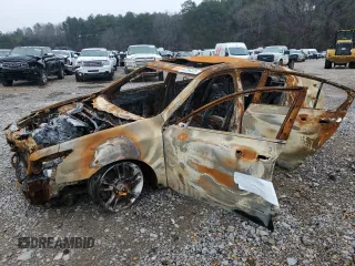 2010 Acura TL Tech with VIN 19UUA8F5XAA007809, listed as a Copart auction lot 47629105 with 0 mi miles and Salvage Title. Bid and sale history available at carsss.com. Image 1.