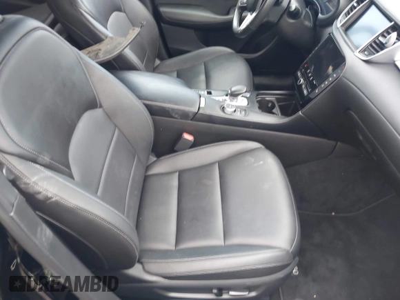 2021 Infiniti QX50 Luxe с VIN 3PCAJ5BAXMF119203, выставлен на аукционе IAAI как лот 42256748 с пробегом 91 723 миль миль и . История ставок и продаж доступна на DreamBid. Изображение 5.